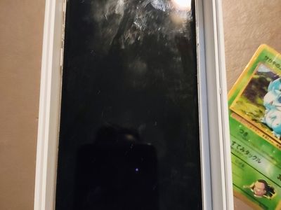 iPhone 6 and box