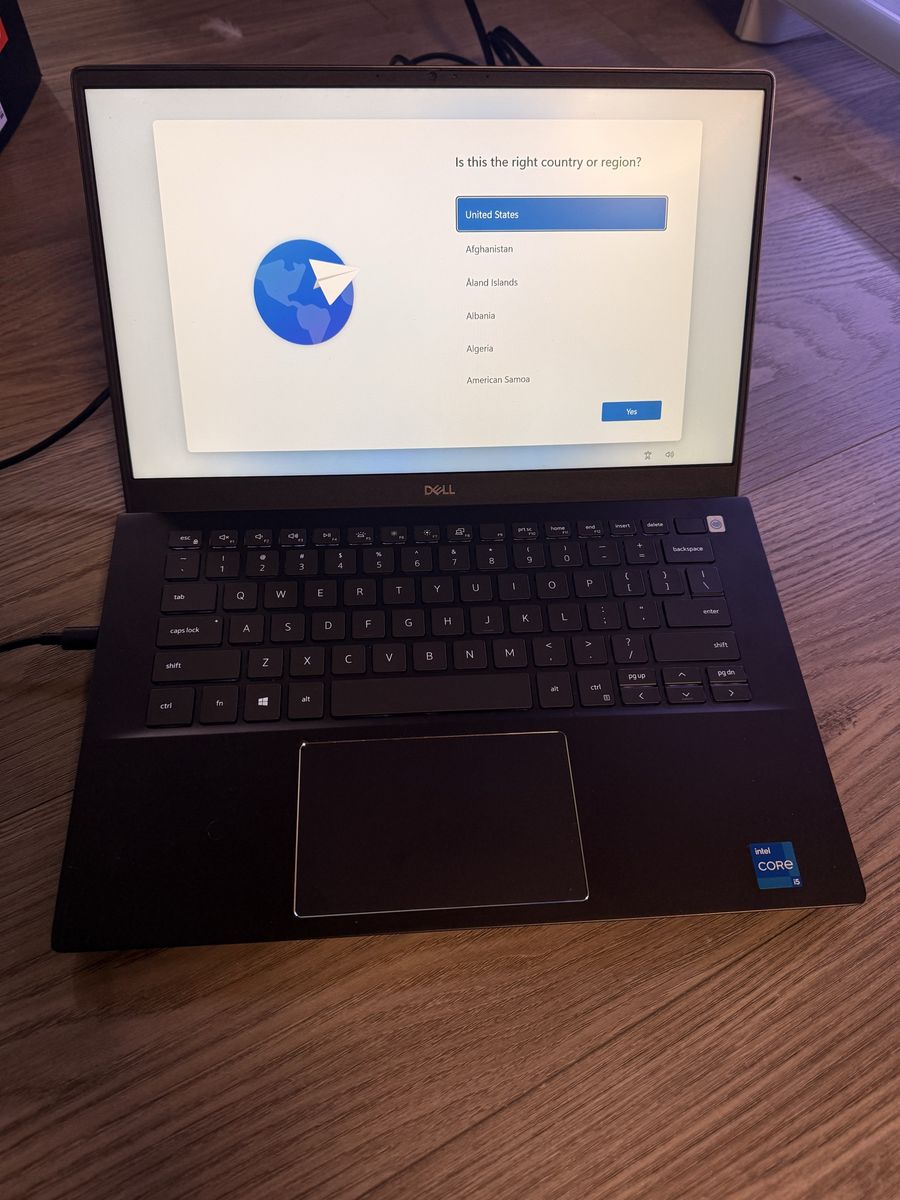 Dell Vostro 5402