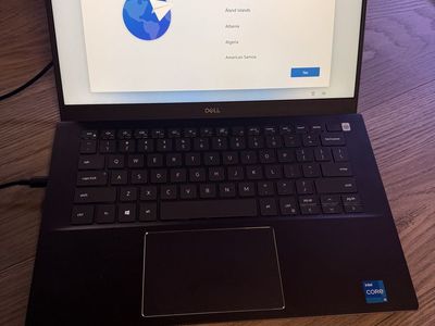Dell Vostro 5402