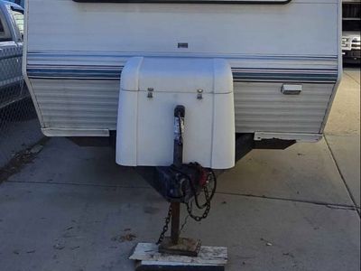 1996 SunnyBrook Travel Trailer Bumper Pull RV