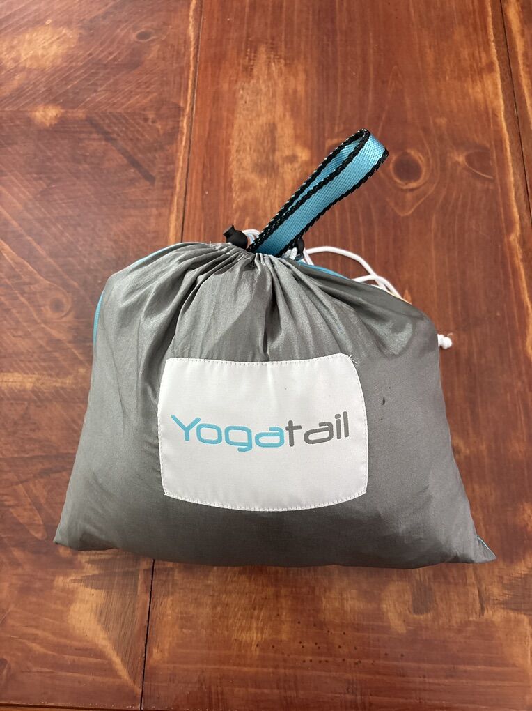 YogaTail Yoga Antigravity Hammock Swing