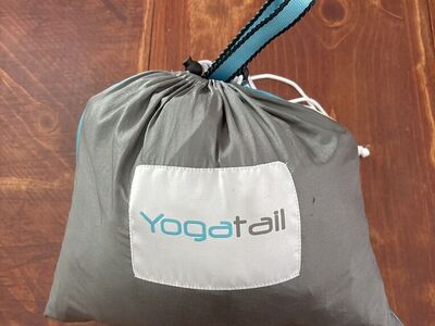 YogaTail Yoga Antigravity Hammock Swing