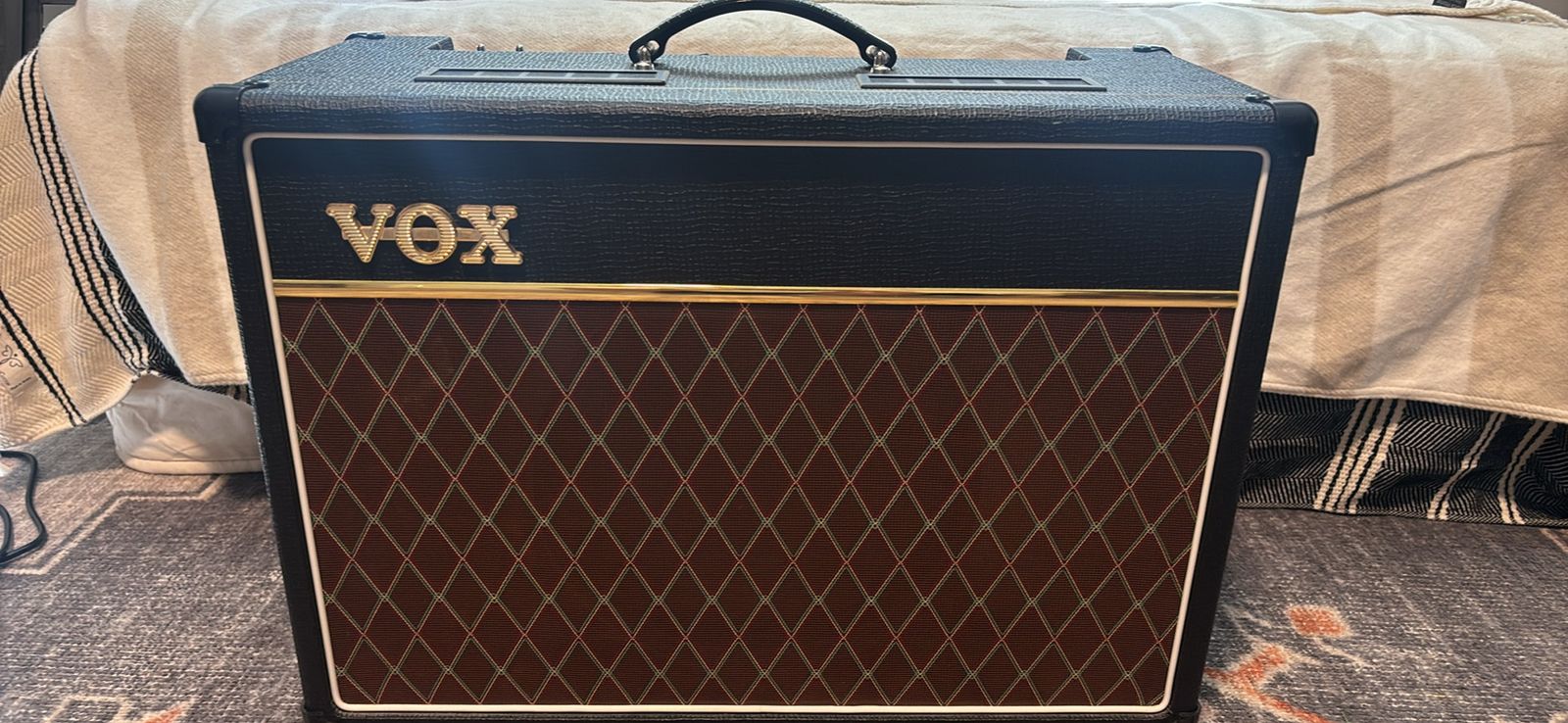 VOX AC 15 C1