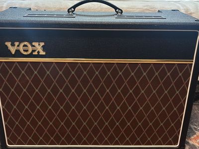 VOX AC 15 C1