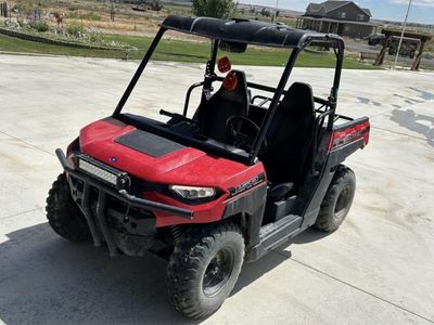 2018 Polaris Ranger 150