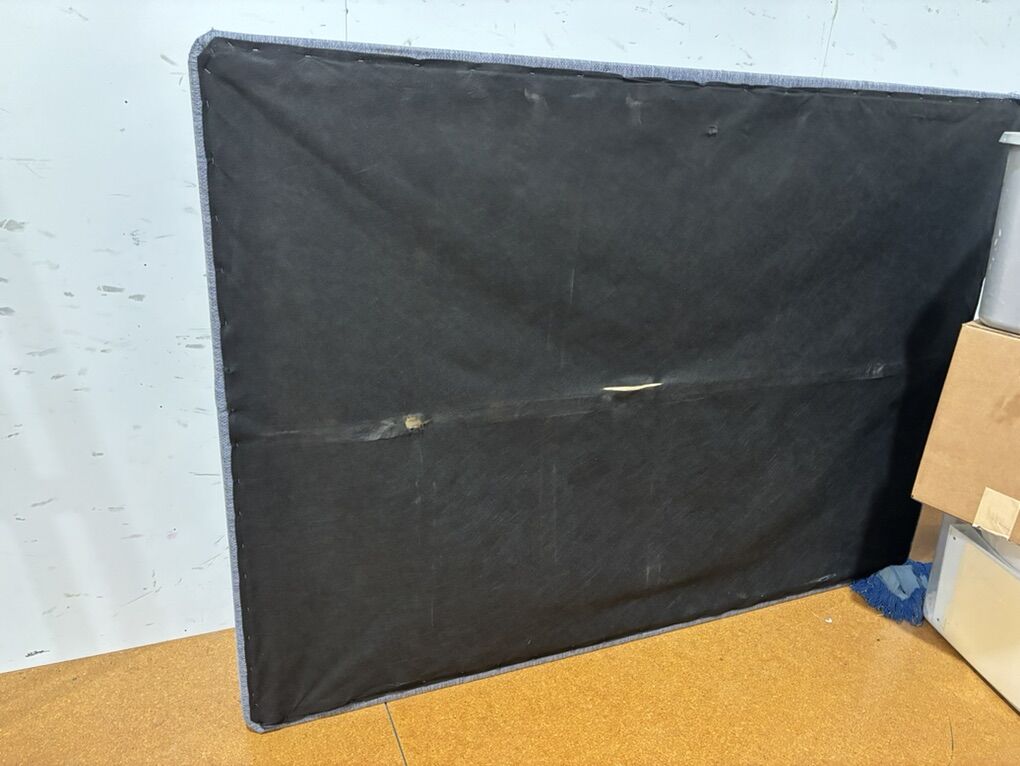 Free Full Box Spring