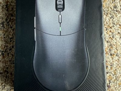 Glorious Gaming Mouse