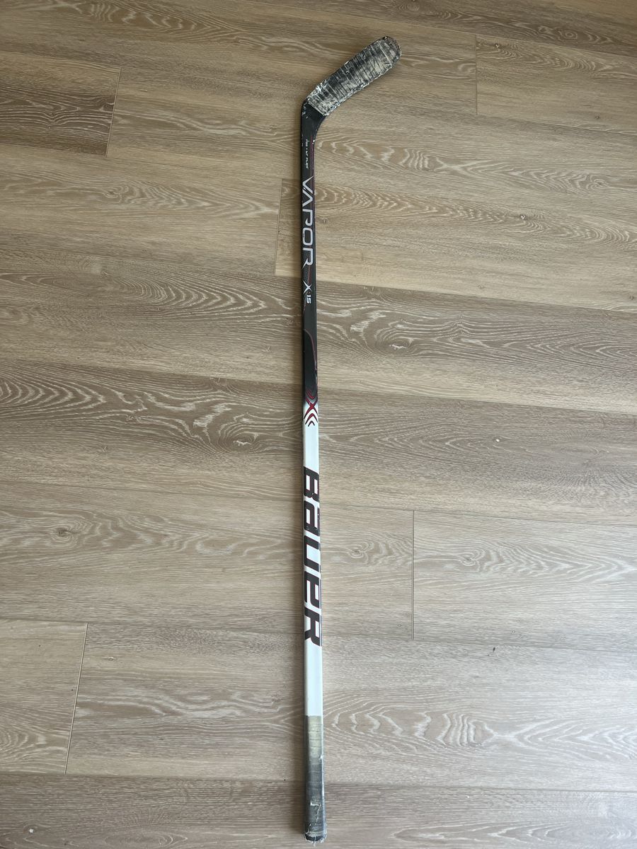 Bauer Vapor X 15 Hockey Stick