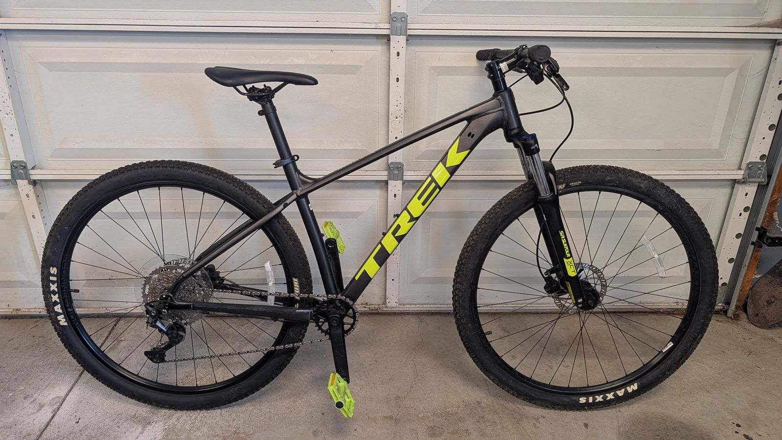 Trek Marlin 6 M/L