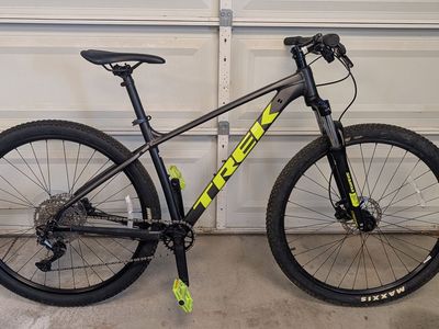 Trek Marlin 6 M/L