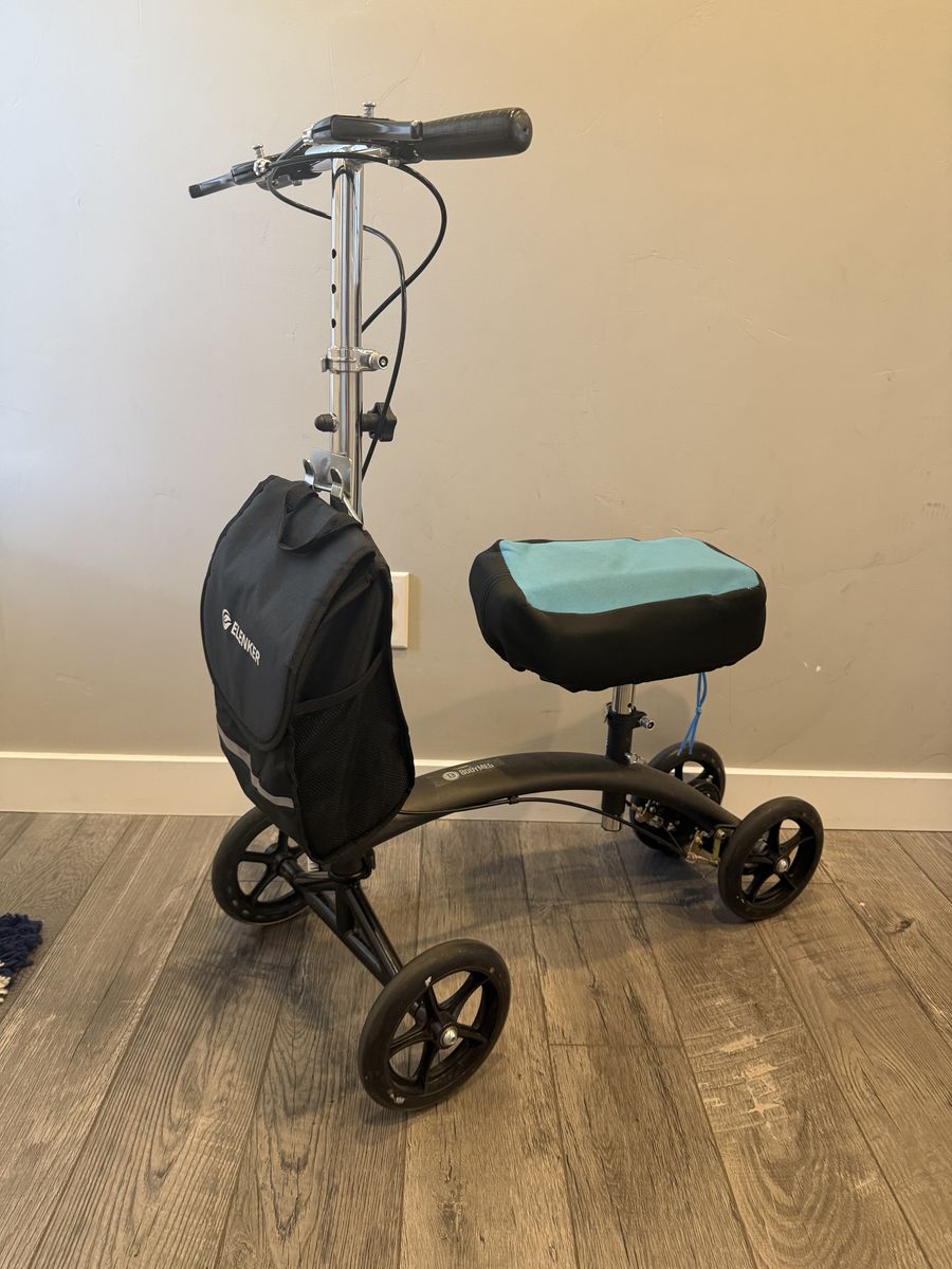 Knee Scooter