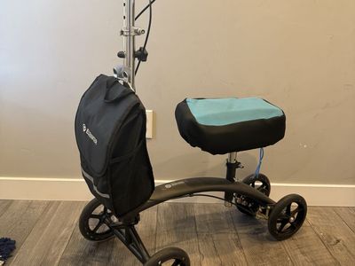 Knee Scooter