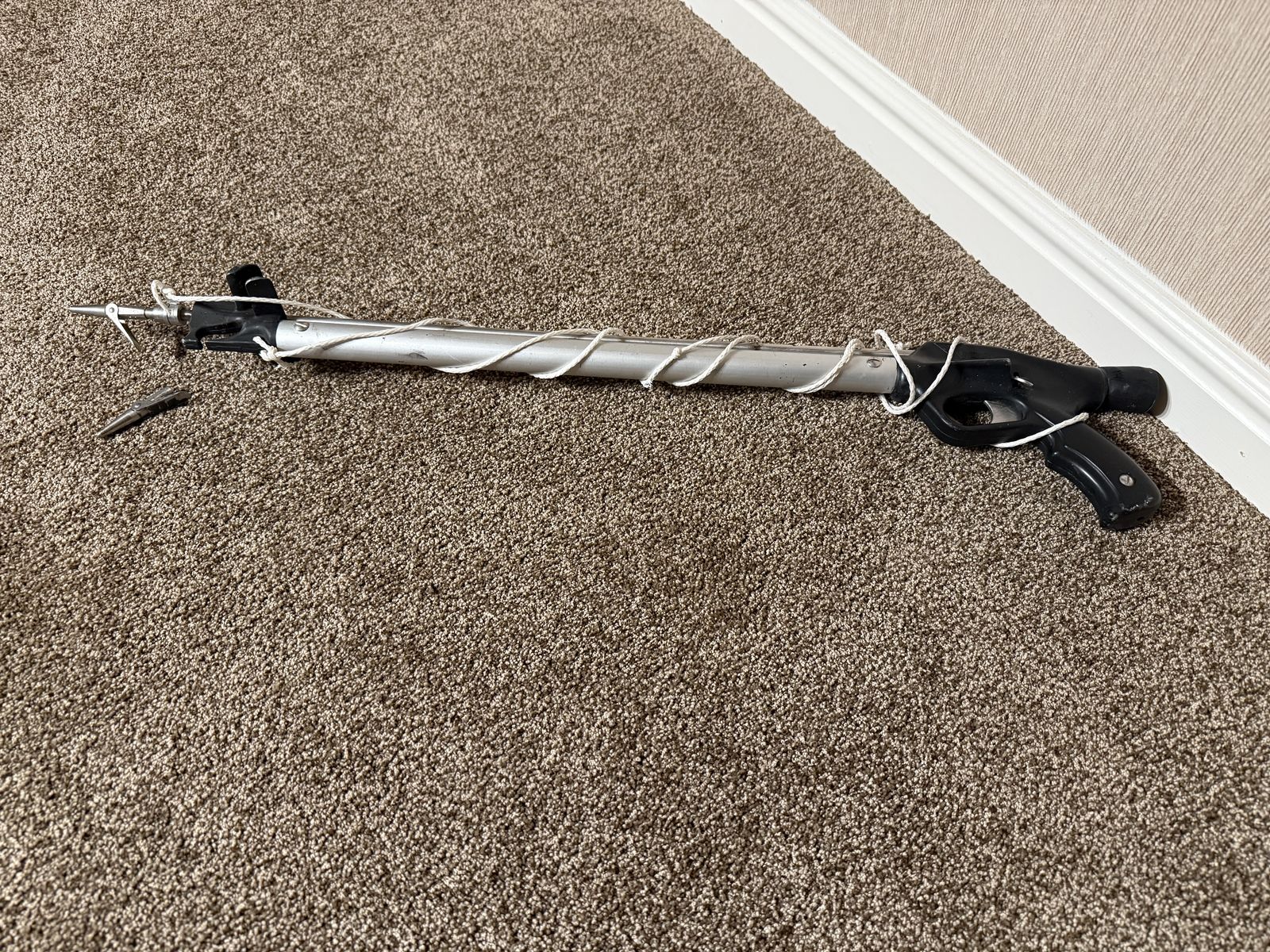 Voit Speer Fishing Gun