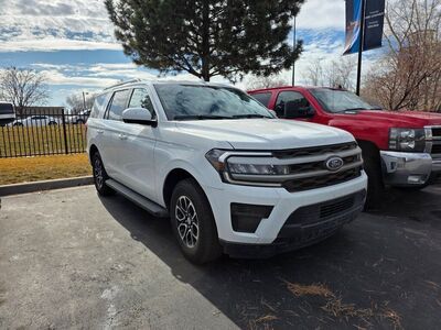2024 Ford Expedition XLT