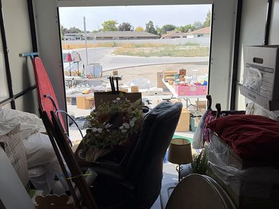 Huge Multi-Family Estate & Yard Sale - West Jordan. HAPPENING NOW UNTIL 4:00 pm today 8/8. Sunday 8/9 from 8:00 - 2:00 pm