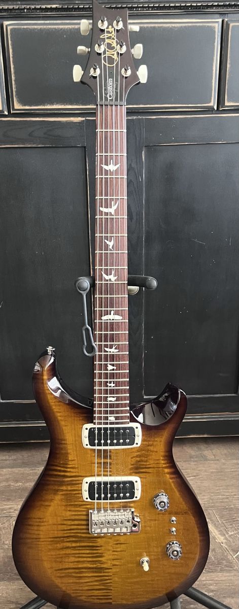 PRS S2 Custom 24-08
