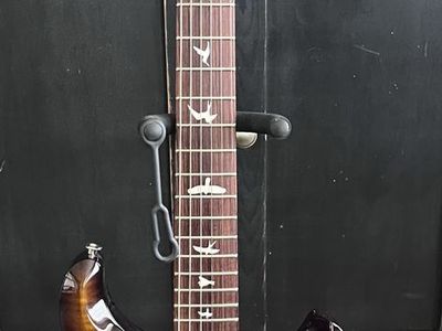PRS S2 Custom 24-08