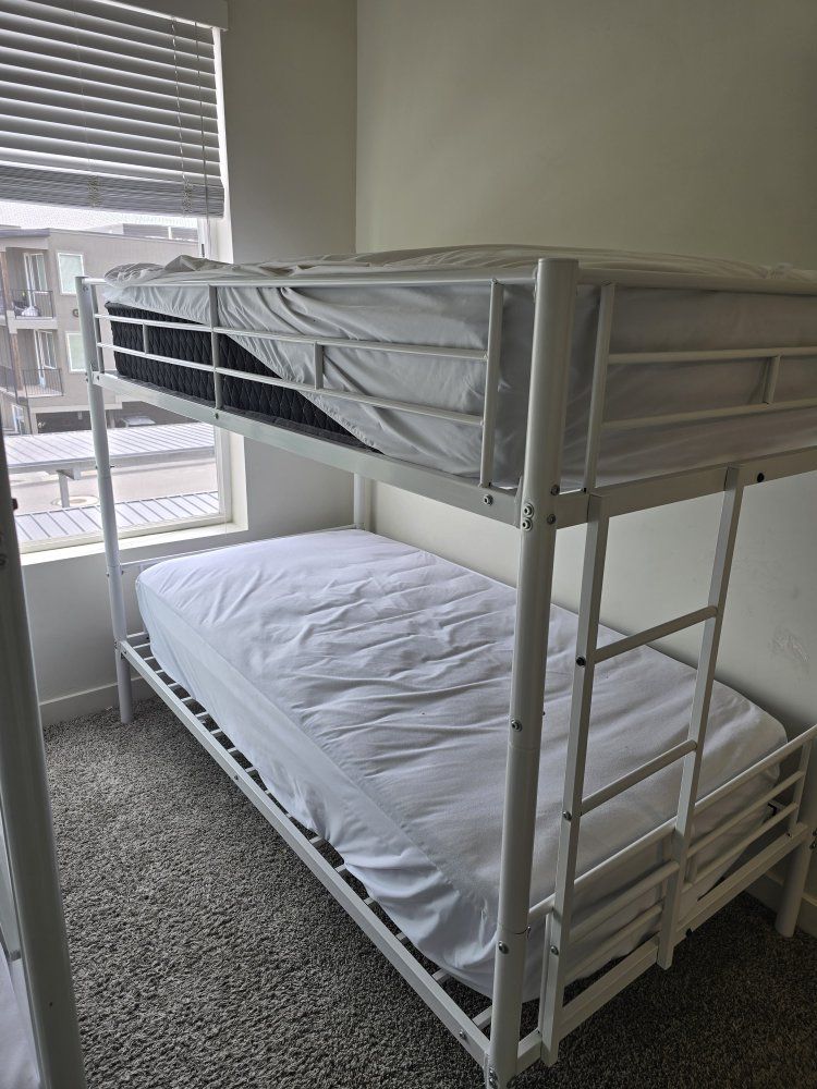 Bunk bed for sale