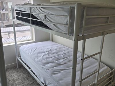 Bunk bed for sale