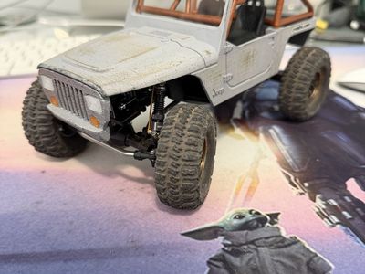Custom Scx24