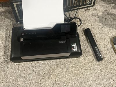 HP office jet 150