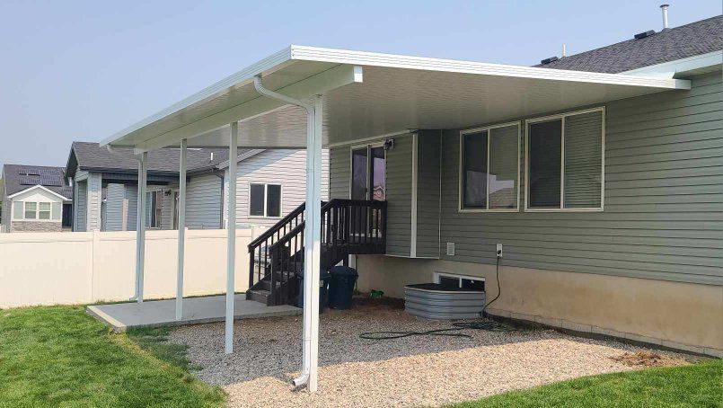 NEW 12'x30'  Carport or Patio Cover