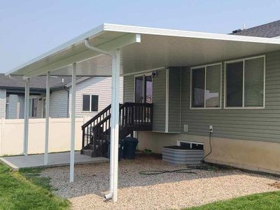 NEW 12'x30' Carport or Patio Cover