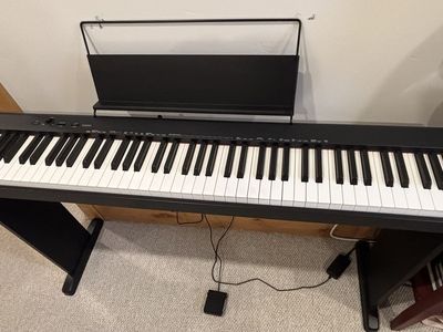 Casio CDP-S150 Digital Piano