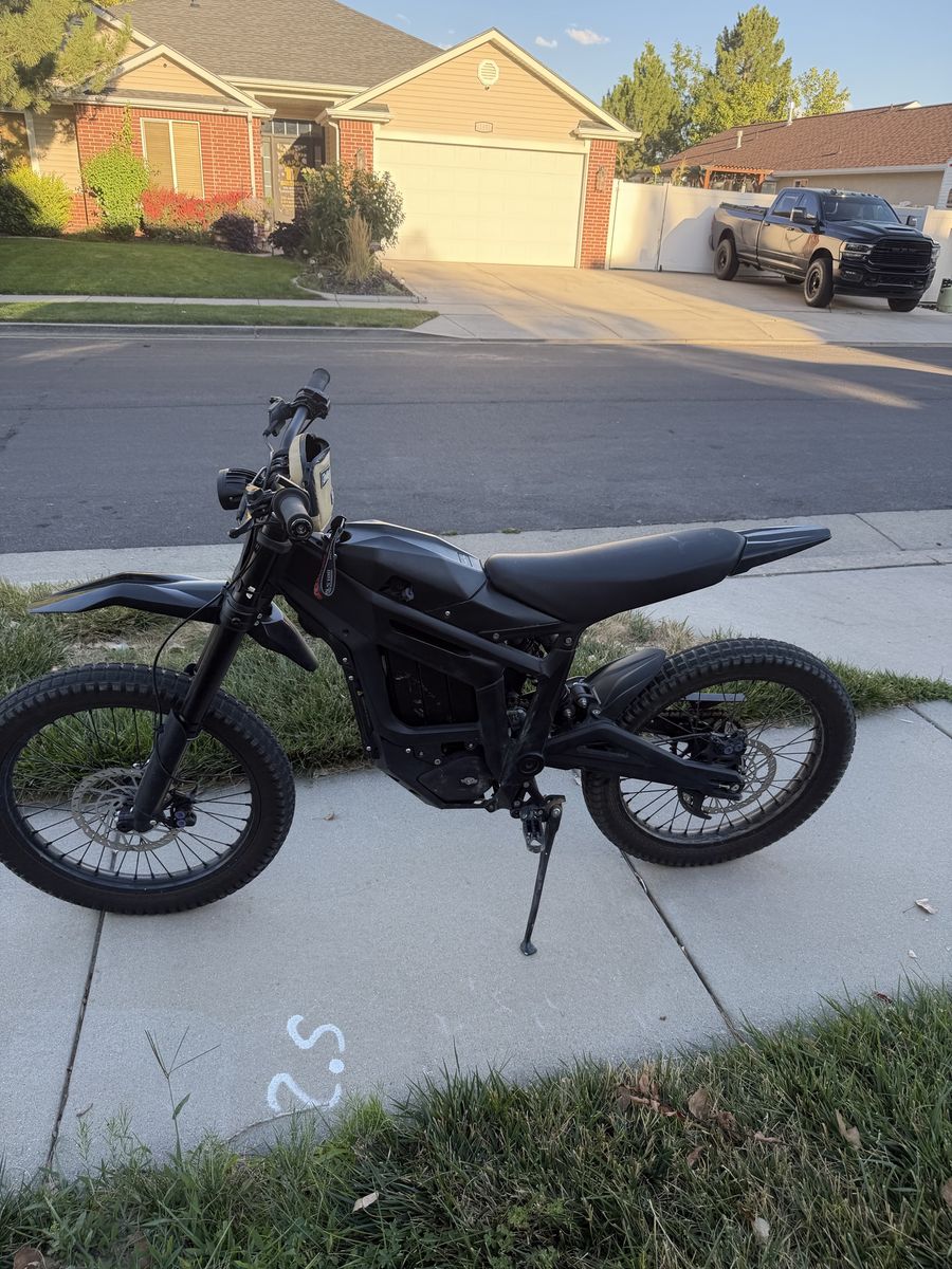 2024 talaria sting mx4