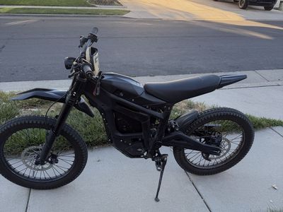 2024 talaria sting mx4