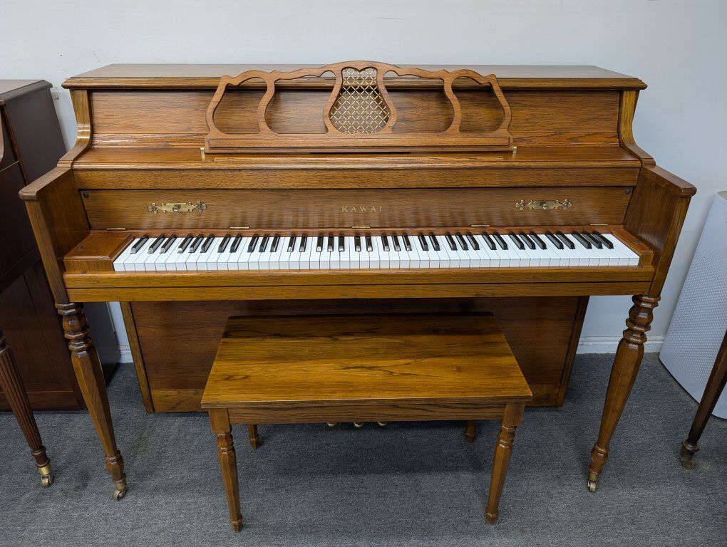 Kawai piano with free delivery!