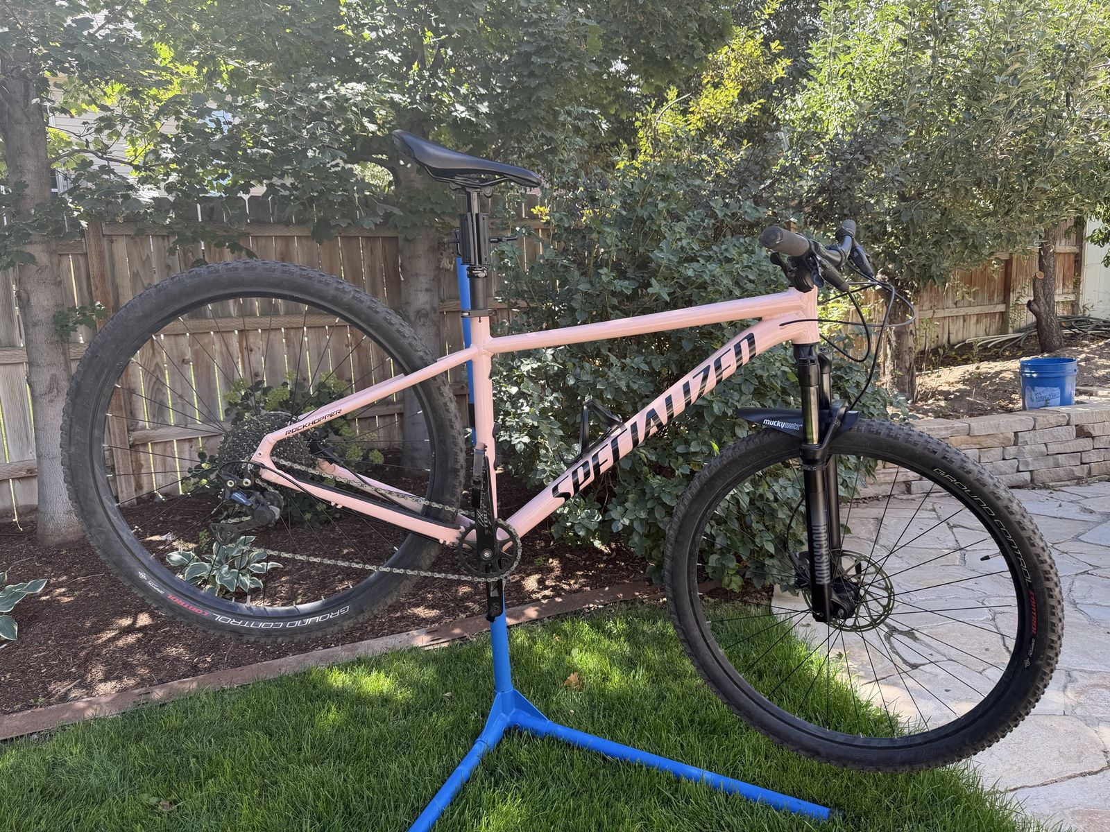 Specialized Rockhopper Elite