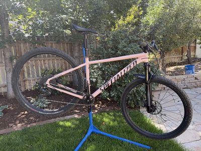 Specialized Rockhopper Elite