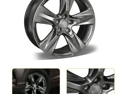 19"x7.5" Replacement Rim for 2014-2019 Toyota Highlander