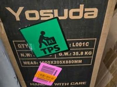 Yosuda L001C Exercise Bike