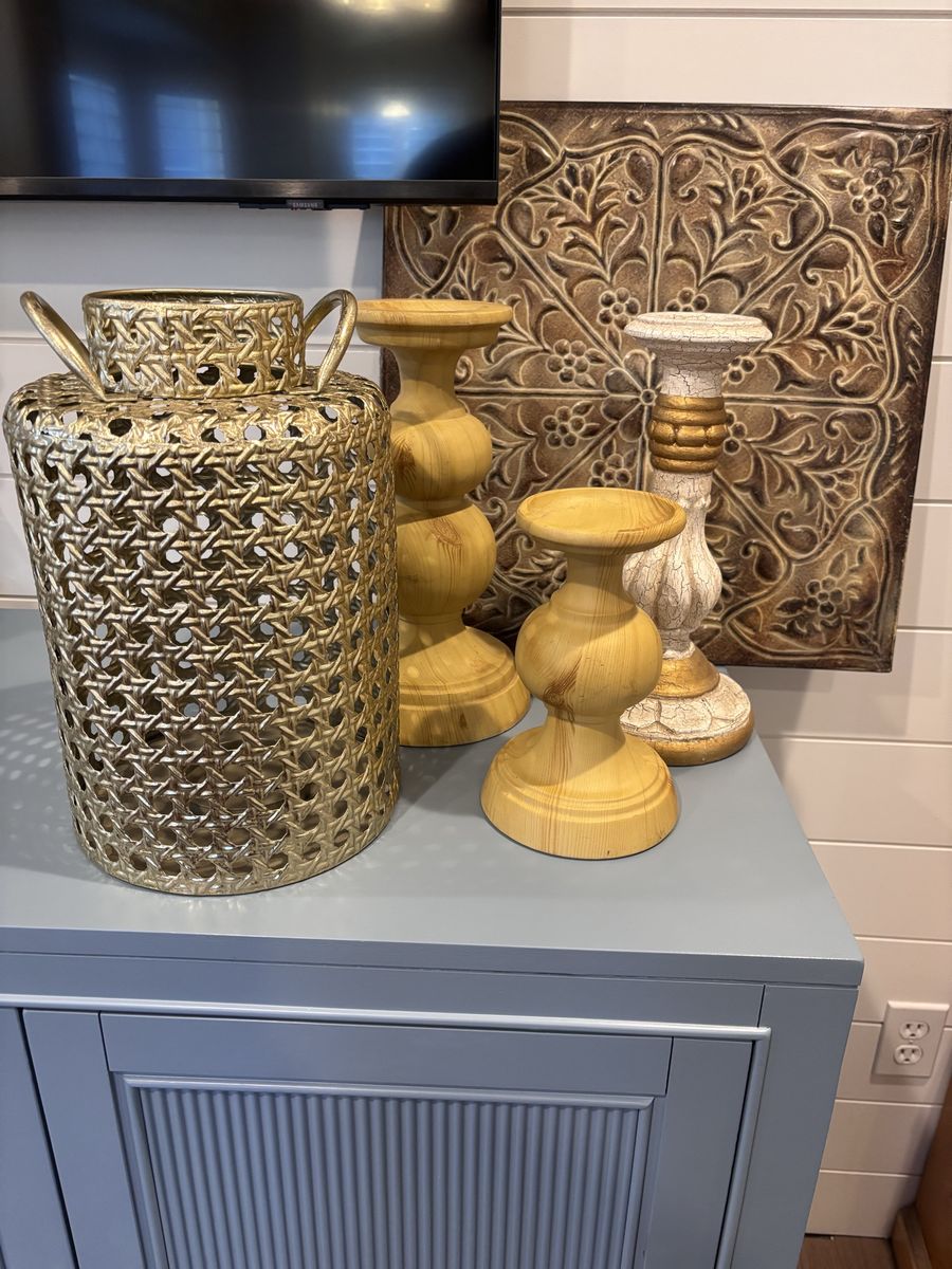 Home Decor Bundle