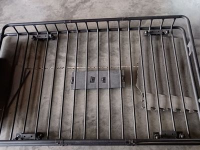 Roof Rack