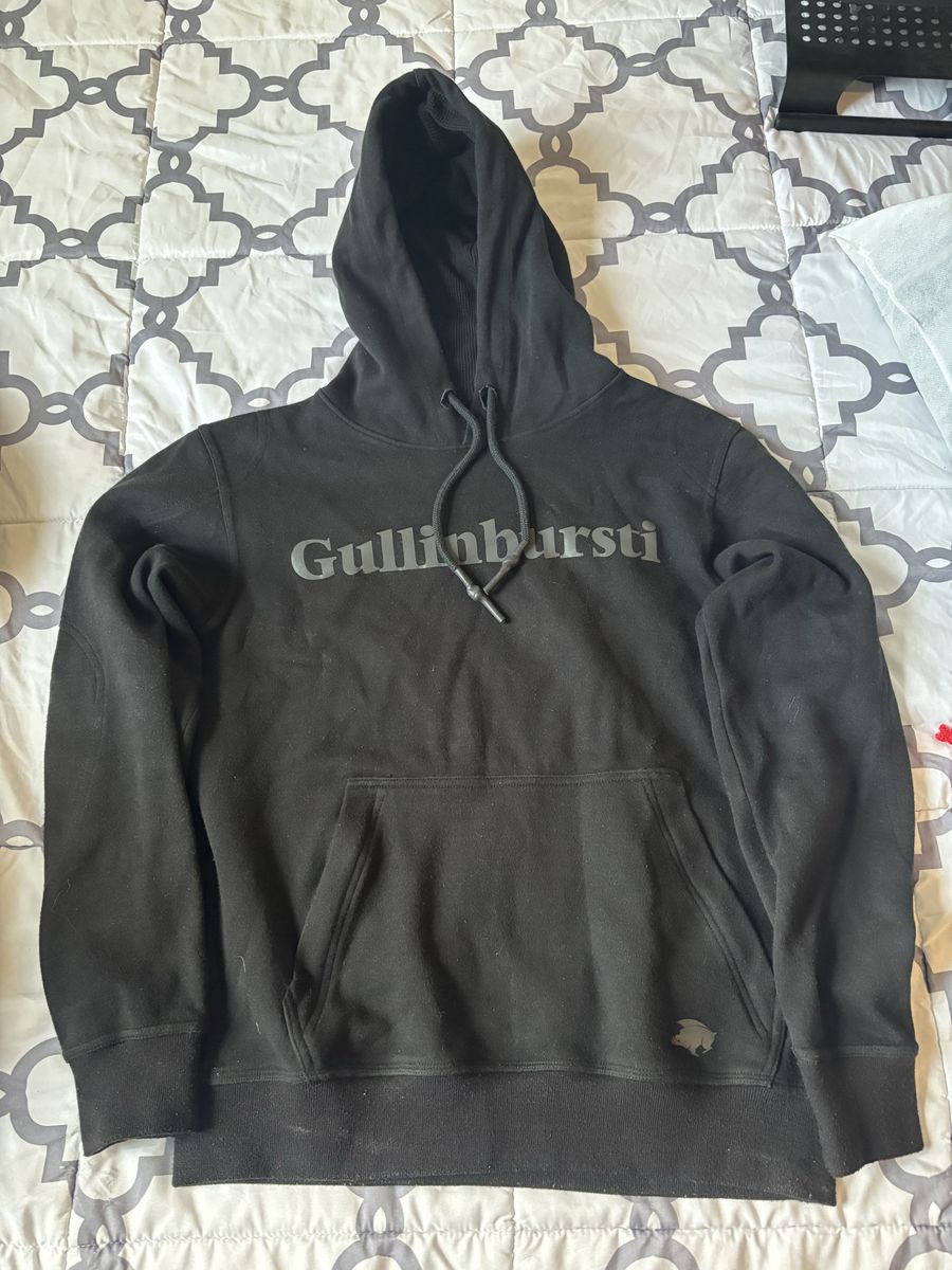 Gullinbursti Terix Pullover Hoodie