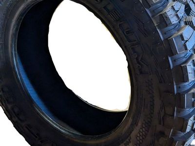 4 FORCEUM M/T 08 BSW LT 235 70 16 104/101Q 6PLY MUD TIRE 1200046768