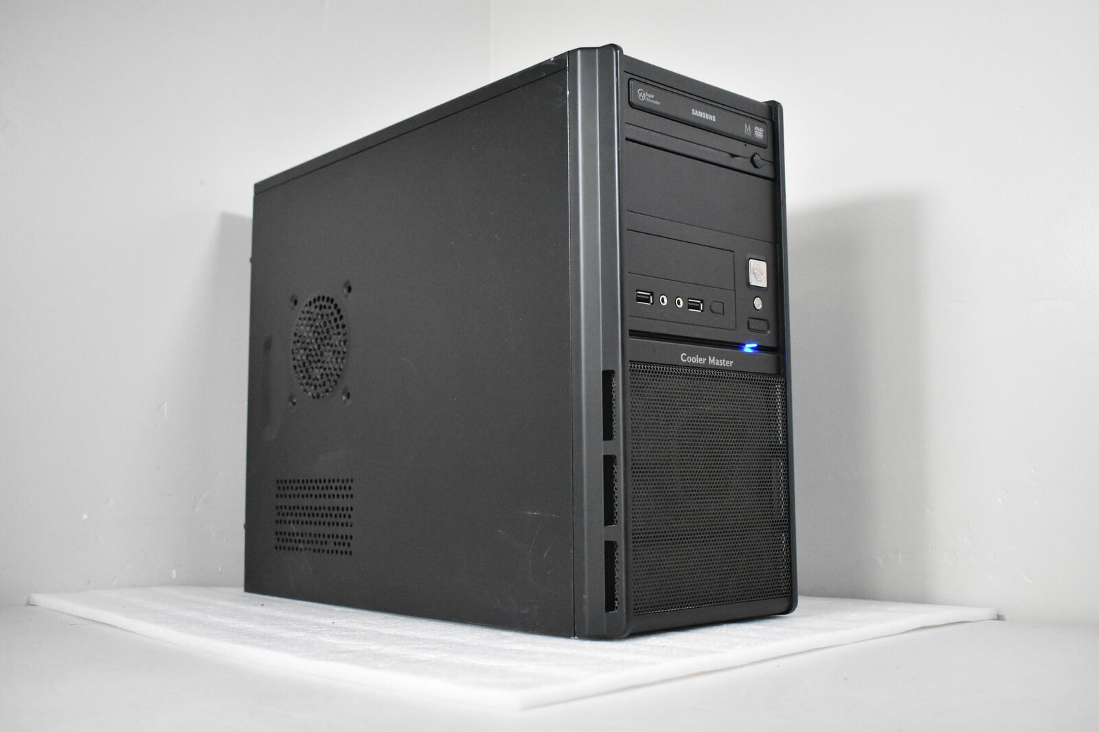 Budget Gaming - i5-4460, 16gb Ram, RX 570, SSD