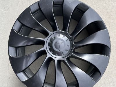 Tesla Model Y Wheels