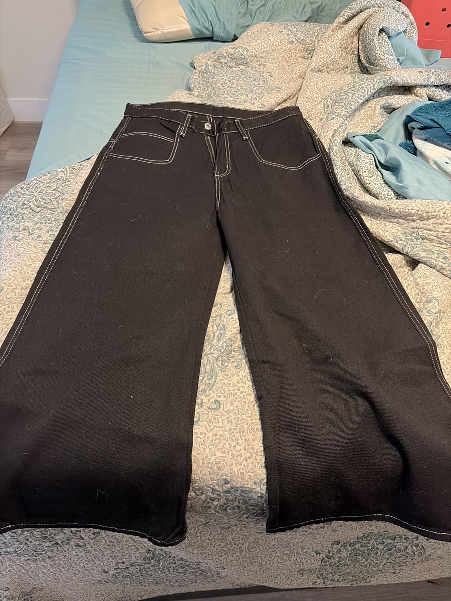 JNCO jeans