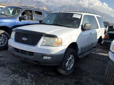 2006 Ford Expedition Parts