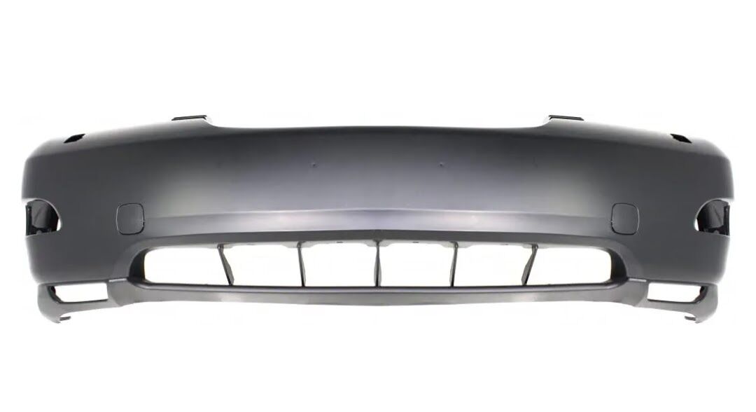 Lexus Front Bumper