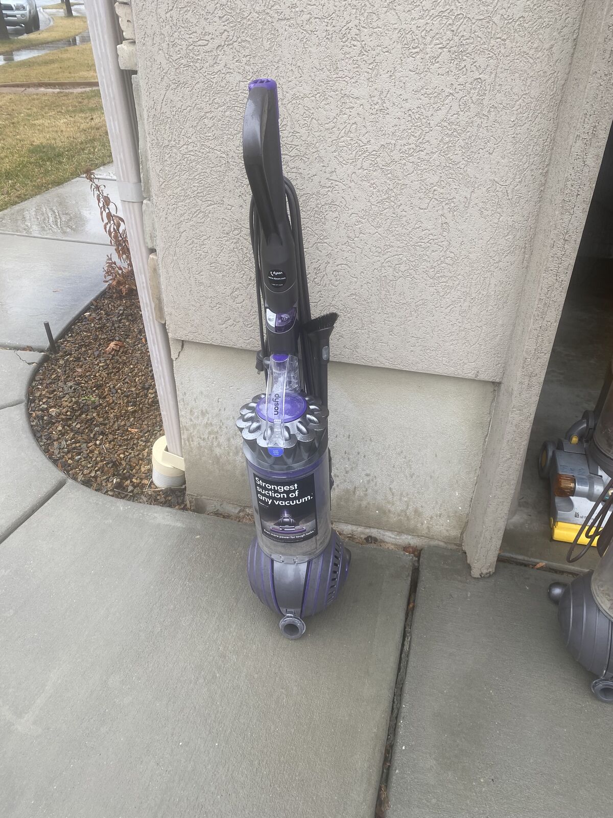 Dyson Animal upright