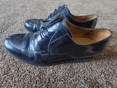 Size 12 Cole Haan Nike Air - fit like size 11.5