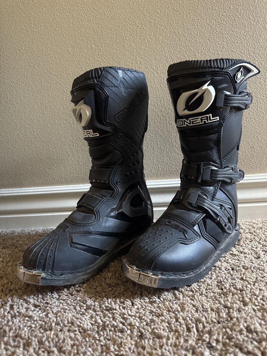 ONEAL MX Rider Kids Boots