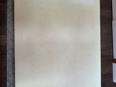 FREE Memory Foam Mattress