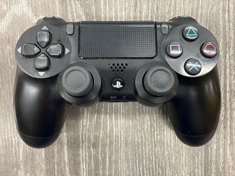 SONY PLAYSTATION 4 CONTROLLER