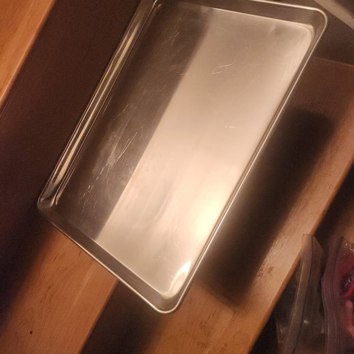 cookie sheet 15x21